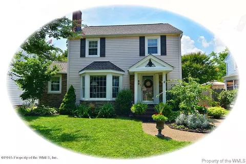 55 Hampton Roads Ave, Hampton, VA 23661 photo 1