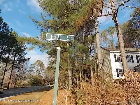 105 Fall E, Williamsburg, VA 23188 photo 46