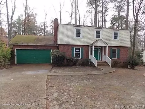105 Fall E, Williamsburg, VA 23188 photo 1
