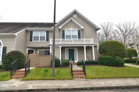 506 Settlement Dr, Williamsburg, VA 23188 photo 1