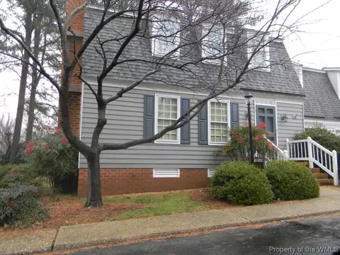 450 Tyler St, Williamsburg, VA 23185 photo 1