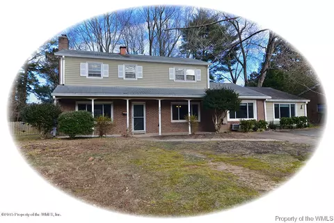 208 Thomas Nelson Ln, Williamsburg, VA 23185 photo 1