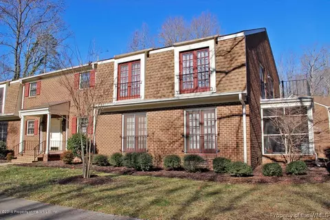 1184 Jamestown Rd #9, Williamsburg, VA 23185 photo 3