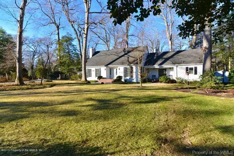 291 E Queens Dr, Williamsburg, VA 23185 photo 36