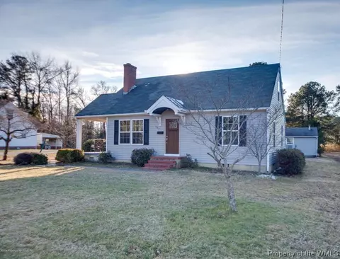 101 Beach Rd, Hampton, VA 23664 photo 1