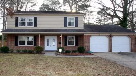 113 Long Bridge Rd, Hampton, VA 23669 photo 1