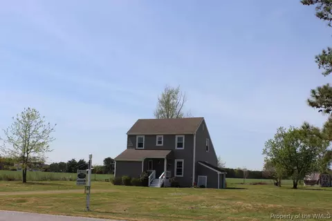 593 Alliance Rd, Surry, VA 23883 photo 1