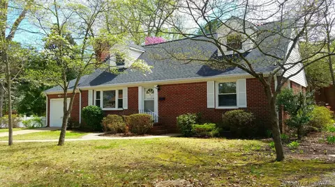 100 Robert Elliffe Rd, Williamsburg, VA 23185 photo 3