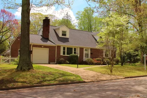 100 Robert Elliffe Rd, Williamsburg, VA 23185 photo 2