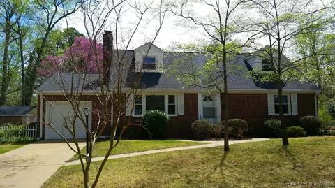 100 Robert Elliffe Rd, Williamsburg, VA 23185 photo 19