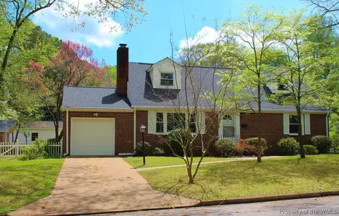 100 Robert Elliffe Rd, Williamsburg, VA 23185 photo 1