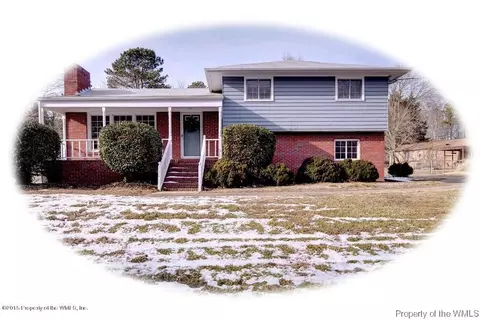 103 Willow Dr, Williamsburg, VA 23185 photo 1