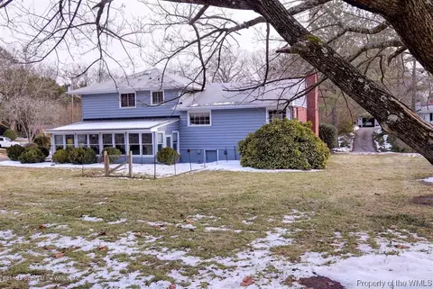 103 Willow Dr, Williamsburg, VA 23185 photo 30