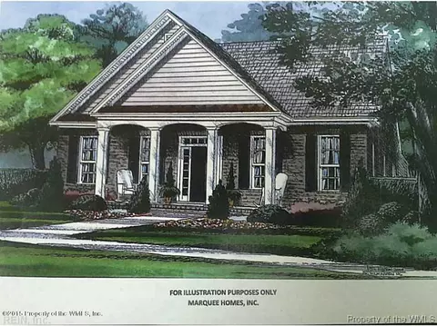 4112 Tufton, Williamsburg, VA 23185 photo 1