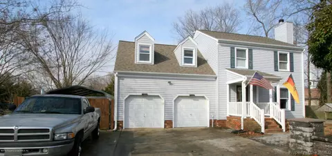4 Little Oak Ln, Hampton, VA 23669 photo 6