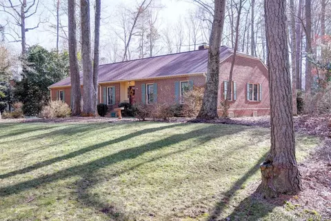 101 Jerdone Rd, Williamsburg, VA 23185 photo 1
