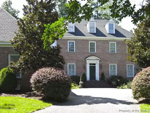 116 Aintree, Williamsburg, VA 23188 photo 2