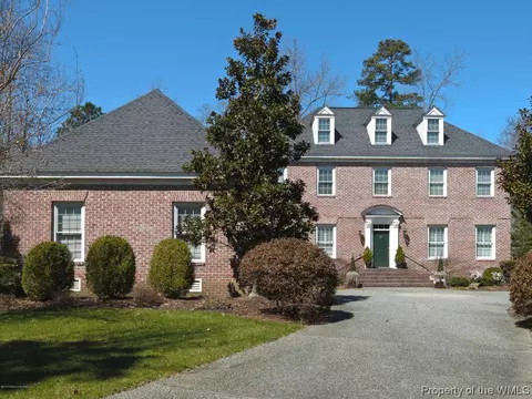 116 Aintree, Williamsburg, VA 23188 photo 1