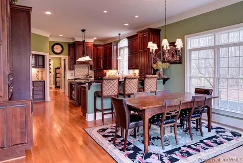116 Aintree, Williamsburg, VA 23188 photo 16
