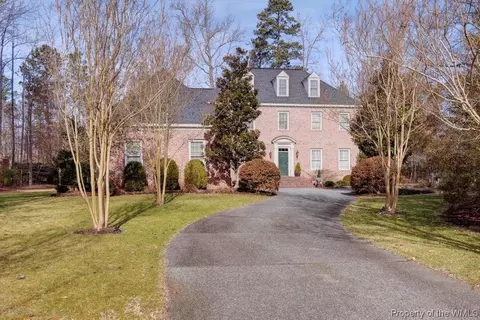 116 Aintree, Williamsburg, VA 23188 photo 62
