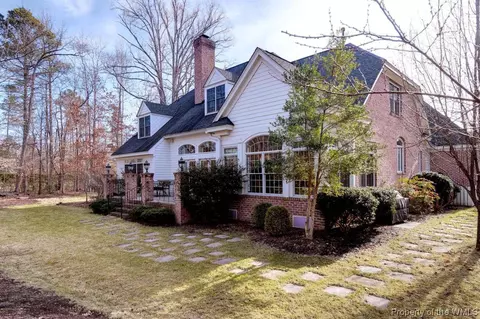 116 Aintree, Williamsburg, VA 23188 photo 45