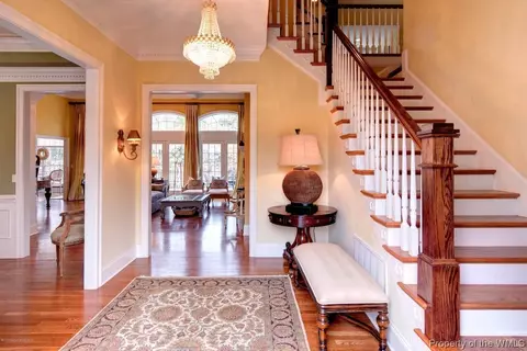 116 Aintree, Williamsburg, VA 23188 photo 5