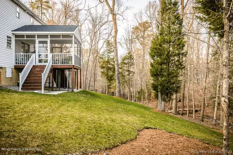 4115 N Courthouse Rd, Providence Forge, VA 23140 photo 17