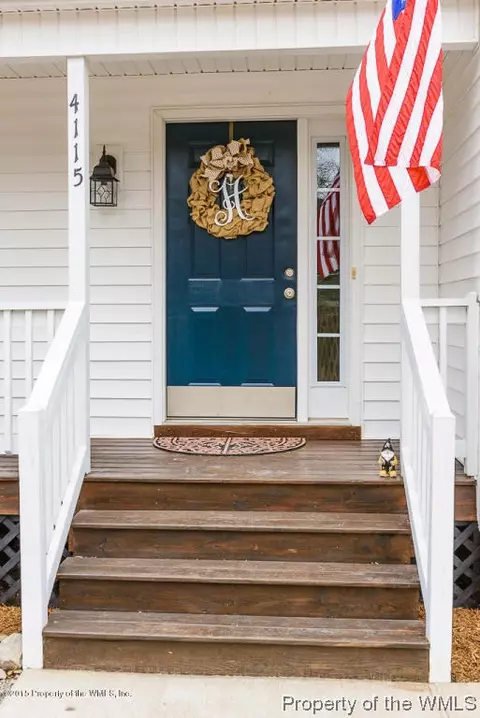 4115 N Courthouse Rd, Providence Forge, VA 23140 photo 2