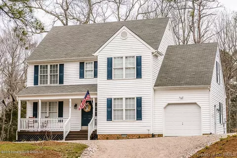 4115 N Courthouse Rd, Providence Forge, VA 23140 photo 1