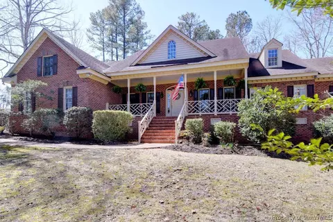 2 Forth Riv, Williamsburg, VA 23188 photo 2