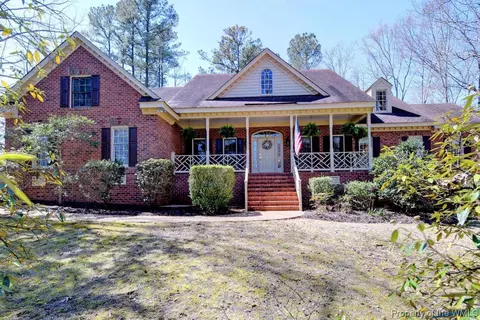 2 Forth Riv, Williamsburg, VA 23188 photo 1