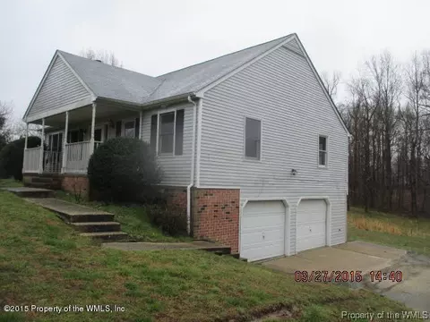 107 Nice Dr, Williamsburg, VA 23188 photo 3