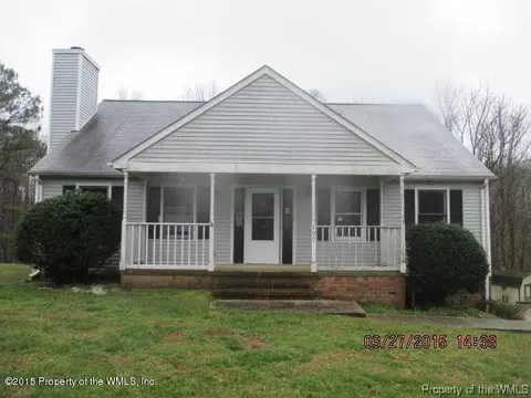 107 Nice Dr, Williamsburg, VA 23188 photo 1