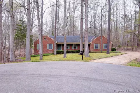 2 Ensigne Spence, Williamsburg, VA 23185 photo 2