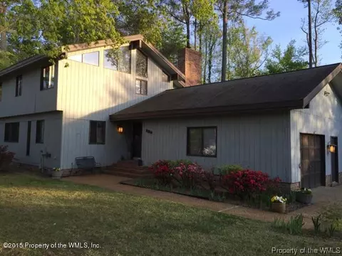 120 Spring Rd, Williamsburg, VA 23185 photo 1