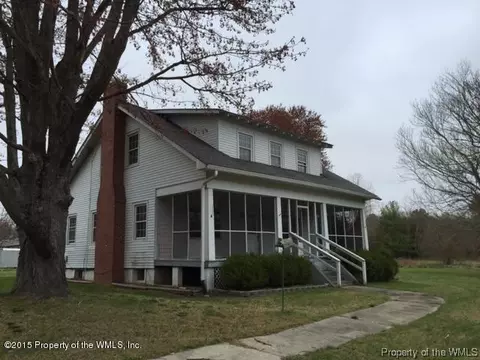 9418 Crossover Rd, Lanexa, VA 23089 photo 11