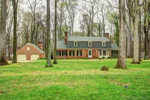 105 Sheriffs Pl, Williamsburg, VA 23185 photo 1