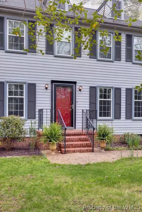 197 The Maine, Williamsburg, VA 23185 photo 4