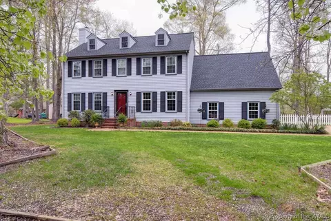 197 The Maine, Williamsburg, VA 23185 photo 2
