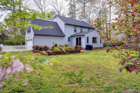 197 The Maine, Williamsburg, VA 23185 photo 27