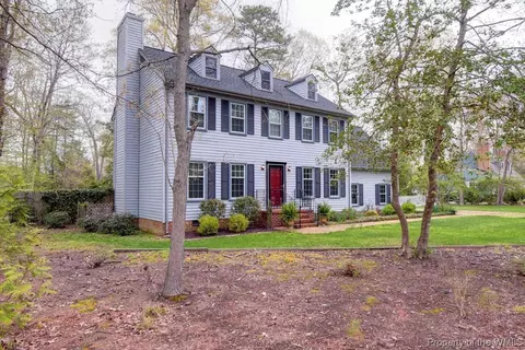 197 The Maine, Williamsburg, VA 23185 photo 3
