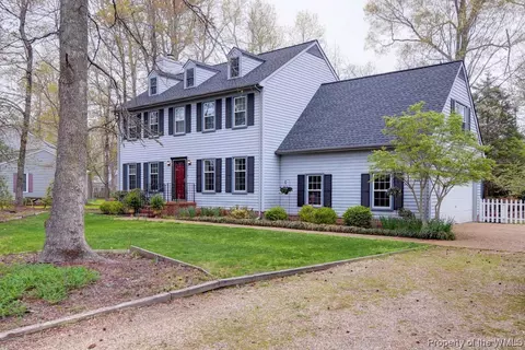 197 The Maine, Williamsburg, VA 23185 photo 1