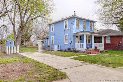 208 210 Lincoln St, Hampton, VA 23669 photo 1