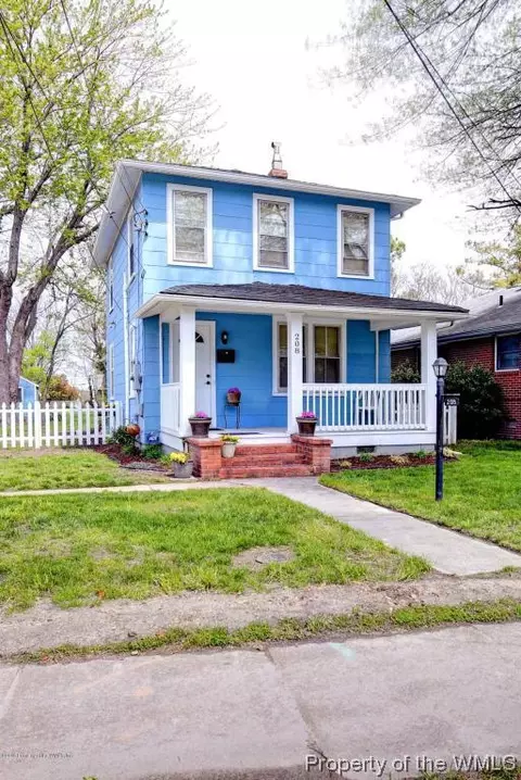 208 210 Lincoln St, Hampton, VA 23669 photo 27