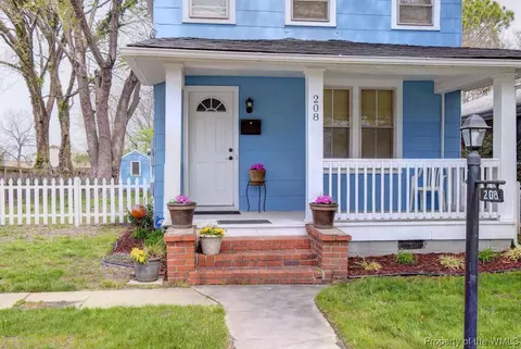 208 210 Lincoln St, Hampton, VA 23669 photo 28