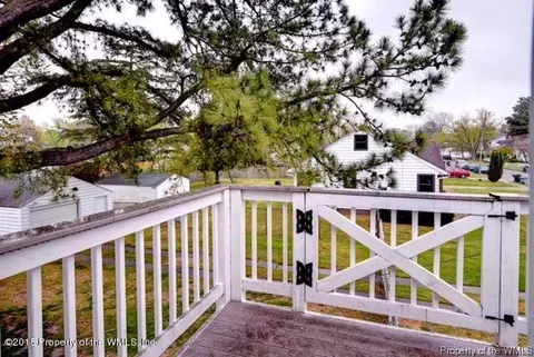 21 Magnolia Pl, Hampton, VA 23669 photo 20
