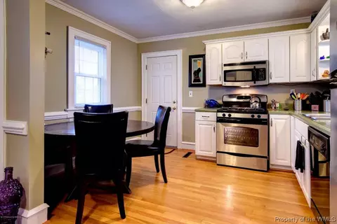 21 Magnolia Pl, Hampton, VA 23669 photo 12