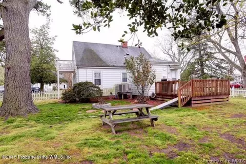21 Magnolia Pl, Hampton, VA 23669 photo 28