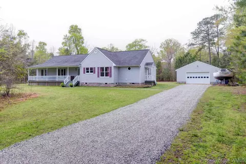15645 River Bend Trl, Lanexa, VA 23089 photo 1