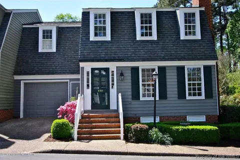452 Tyler St, Williamsburg, VA 23185 photo 4